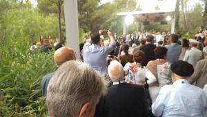 x2024 08 15 80e Anniv debarquement Armee d Afrique en Provence  (28)